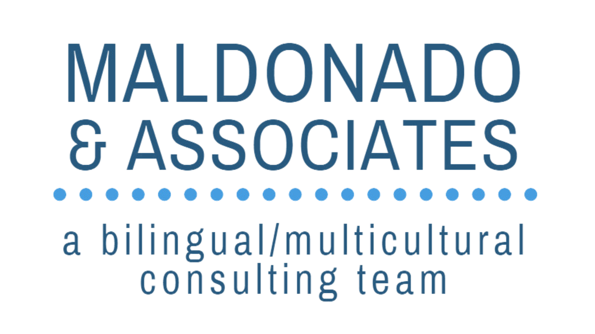 Maldonado And Associates